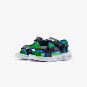 Resim Skechers Sola Glow Sandal Aquatastic Sandalet 