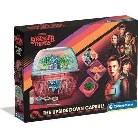 Resim Storemax Teraryum Things Vecna'nın Evi 