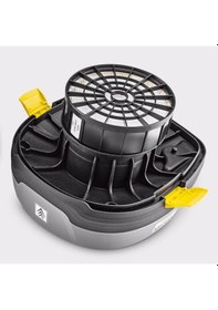 Resim Karcher KCH15272050 T 11/1 850 W Toz Torbalı Elektrikli Süpürge 