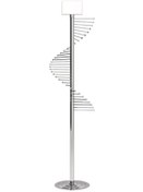 Resim YigitFurkanTicaret Eşarplık Standı 