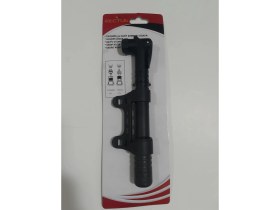 Resim Rectus Bisiklet Pompası Kısa Tasarım 