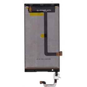 Resim Reeder P8C Lcd + Dokunmatik Ekran Siyah 