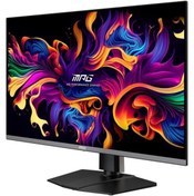 Resim MSI 31.5" MAG 321CUP 0.03MS 165HZ HDMI-DP 3840X2160(UHD) QD-LED GAMING MONİTÖR 