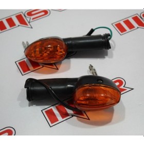 Resim Ybr 125 Esd Sinyal Tk 
