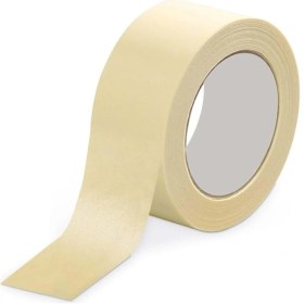 Resim Omeyva Maskeleme Boya Boyacı Bandı - 45 mm x 20 Yrd - 3 Adet 