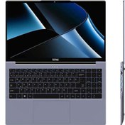 Resim Cwe15Tu İntel İ7 11390H 16Gb 512Gb Ssd Freedos 15.6" Notebook Taşınabilir Bilgisayar Technopc