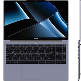 Resim Cwe15Tu İntel İ7 11390H 16Gb 512Gb Ssd Freedos 15.6" Notebook Taşınabilir Bilgisayar 