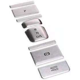 Resim Vites Aksesuar Set Nikel Dsg Şanzıman Set / Icvı184 