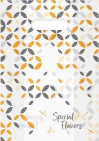 Resim Elgeçme Hışır Poşet 31X40 - 50 Adet 