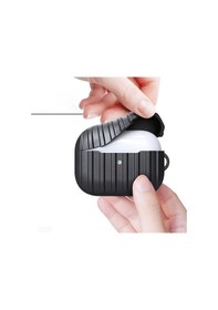 Resim Apple Uyumlu AirPods Pro Zore Airbag 21 Kılıf (554230237) 
