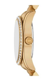 Resim Michael Kors Mk4924 Kadın Kol Saati Gri 