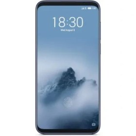 Resim Meizu 16th Yenilenmiş TR Garanti | 64 GB 6 GB Mavi 