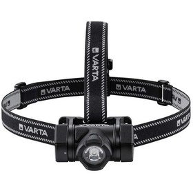 Resim Varta 17732 Indestructible H20 Pro 3aaa Kafa Feneri Renksiz 