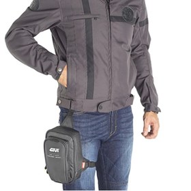 Resim Givi GIVIEA140BBACAKÇANTASI 