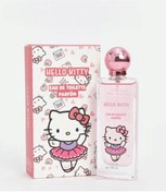 Resim Genel Markalar HELLO KITTY ÇOCUK EDT PARFÜM 50 ML 