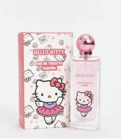 Resim Genel Markalar HELLO KITTY ÇOCUK EDT PARFÜM 50 ML 