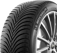 Resim Michelın 285/45r22 114v xl pılot alpın 5 suv mı Suv Kış 2024 