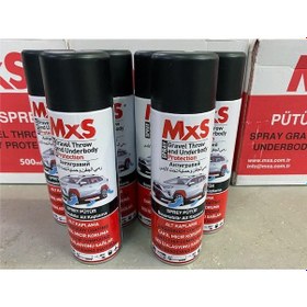 Resim Mxs Pütür Sprey 500 ML 