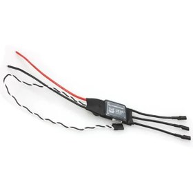 Resim Genel Markalar Xrotor 20a Multicopter Xrt20w Için Hız Kontrol Cihazı - Drone Esc 