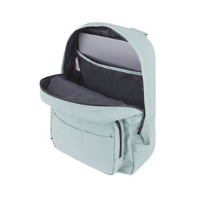 Resim Dickies Lisbon Backpack Erkek Yeşil Sırt Çantası 