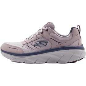 Resim Skechers 150093 MVBL D'Lux Walker 2.0-Daisy Doll Kadın Spor Ayakkabı 