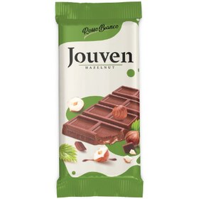 Resim Binco Jouven Fındık Kremalı Çikolata 55 G 