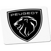 Resim Panorama Ajans Peugeot Mouse Pad 