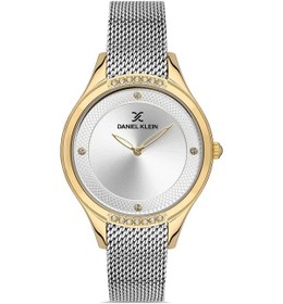 Resim Daniel Klein DK013810D-07 Kadın Kol Saati 