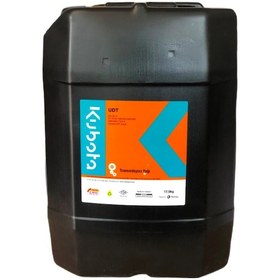 Resim Kubota Udt Şanzıman Yağı 17.5 KG 