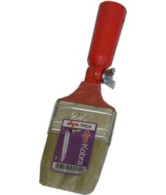 Resim Ennalbur Dyo Kobra Robot Kestirme Fırça No 2.5 