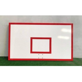Resim Adelinspor Basketbol Panyası 105x180 18 MM Mdf (ahşap) 