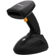 Resim Performax PR-17 Lazer El Tipi 1D USB Kablolu Barkod Okuyucu 