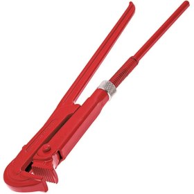 Resim Mey Ithalat® Izeltaş 2201 1 '' Maşalı Boru Anahtarı (85°) 