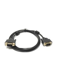 Resim Polotech Vga Kablo 3Metre Siyah 
