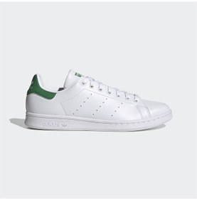 Resim Adidas Stan Smith Kadın Günlük Spor Ayakkabı (498380315) 