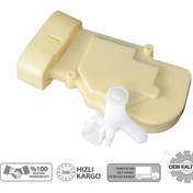 Resim Toyota Uyumlu Yaris Sağ Ön Kapı Kilidi Kapı Kilit Motoru 1999-2005 