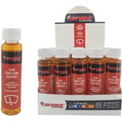 Resim Carwax Cam Temizleme Sabunu-25 Adet Standlı 