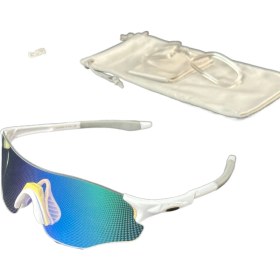 Resim Dzjxfa A ve Kuma Karşı Bisiklet Gözlükleri (Yurt Dışından) 