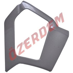 Resim Honda Pcx Uyumlu Öniçtorpidosolb.Kapakfüme81139-K35-V00Za2014-201 