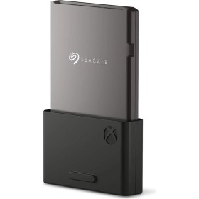 Resim Cosmostech Seagate 1tb Xbox Series X|s Expansion Card - Nvme SSD Harici Depolama Genişletme Kartı 