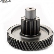 Resim Yamaha Bws 100 Şanziman Grup Dişlisi Taiwan 454219960 