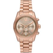 Resim Michael Kors MK7217 Kadın Kol Saati 38 mm Michael Kors