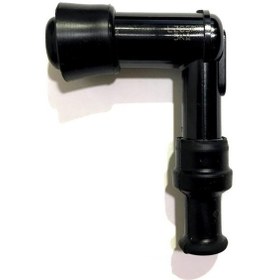 Resim Honda Actıva 100 Buji Baş Lığı Lz05f 90 Derece 5ohm 10mm-12mm Suy 