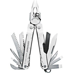 Resim Leatherman Kamp Supertool 300 Multi Tool Gri 