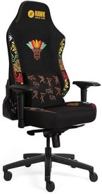Resim Hawk Gaming Chair Future South Kumaş Oyuncu Koltuğu 