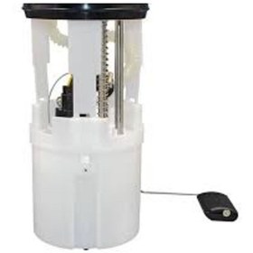 Resim Yakıt Pompası Komple Santa Fe Dizel 2006311102b900 