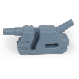 Resim Ø 60-65-75 Mm Egzoz Hortumlarına Uygulanabilir Marin Waterlock. 