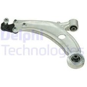 Resim DELPHI TC3450 BURÇ ÖN; SOL CITROEN C4 PİCASSO II 09/13 