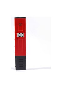 Resim Tds-91182 0-1999 Ppm Tds Metre Iletkenlik Ölçer 