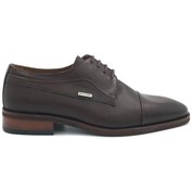 Resim Pierre Cardin 104h23 Günlük Ayakkabı Kahve 001 